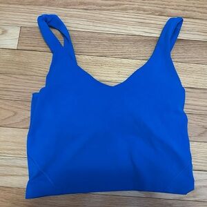 lululemon Align tank
